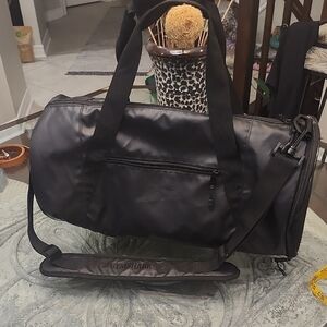 Gymashark Active Holdall Weekend Lightweight Packable Bag